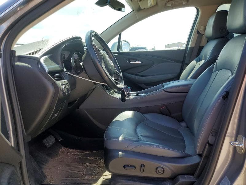2020 BUICK ENVISION ESSENCE 7