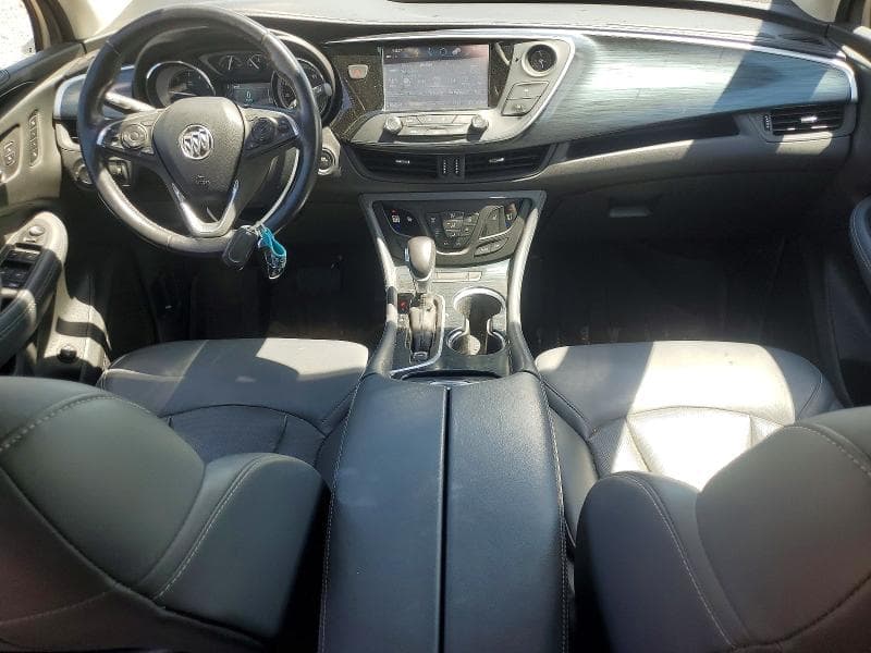 2020 BUICK ENVISION ESSENCE 8