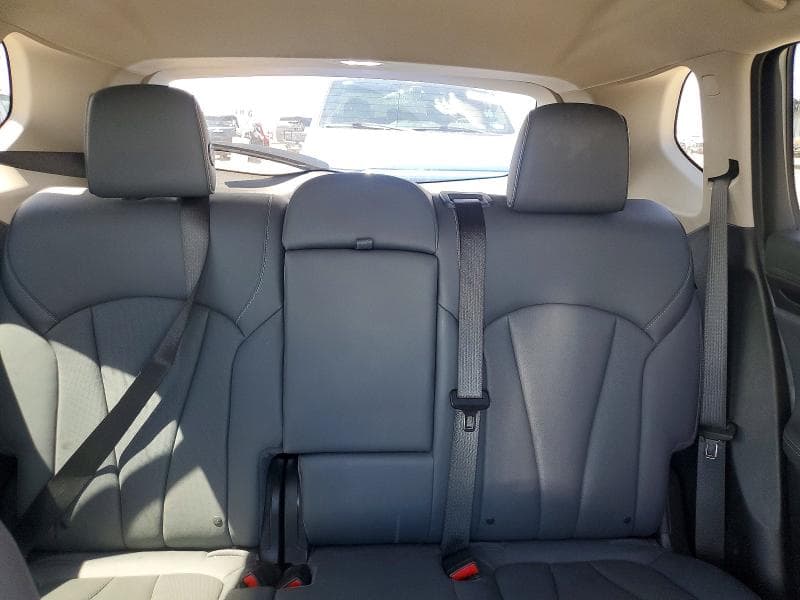 2020 BUICK ENVISION ESSENCE 10