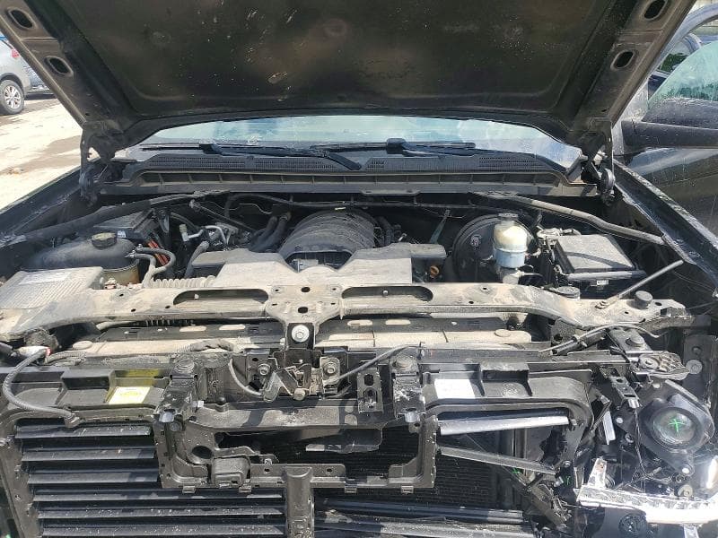 2018 CHEVROLET SILVERADO C1500 LT C1500 LT 11