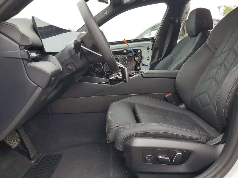 2024 BMW I5 EDRIVE 40 7
