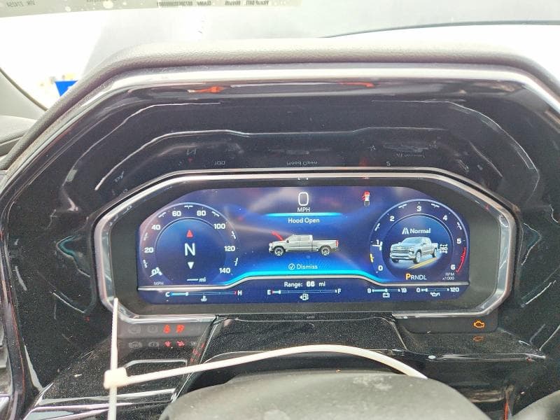 2023 CHEVROLET SILVERADO K1500 LT 9