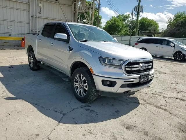 2019 FORD RANGER XL 13