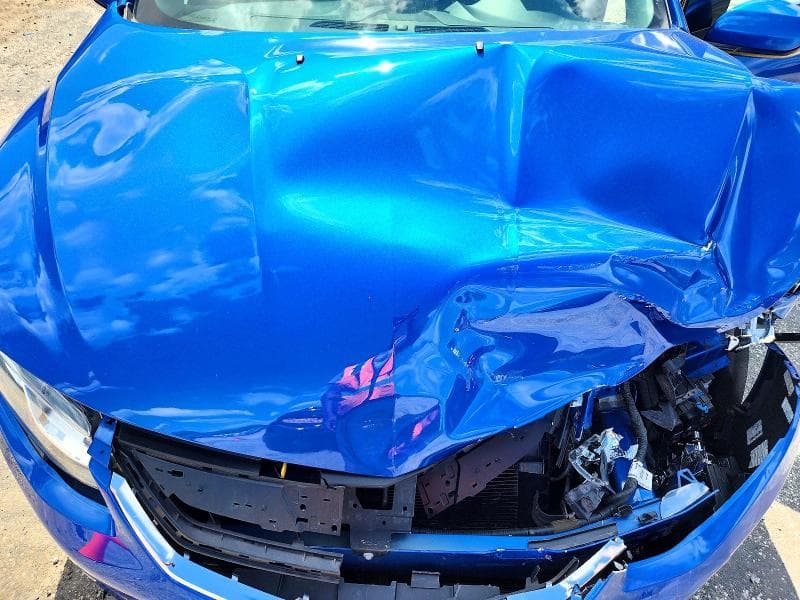 2017 CHEVROLET VOLT LT 11