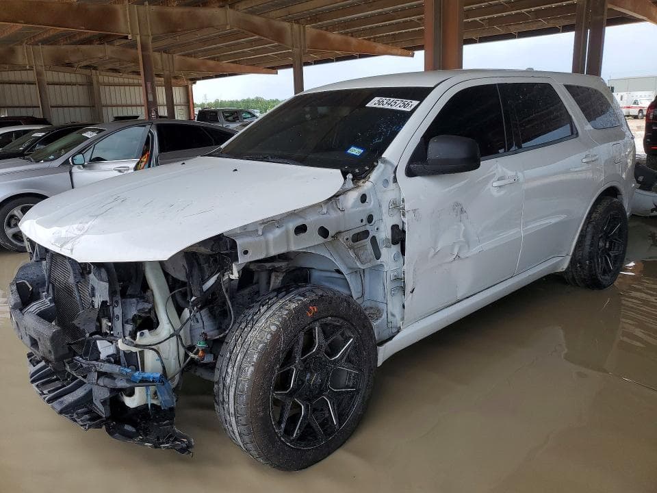 2020 DODGE DURANGO GT - 1