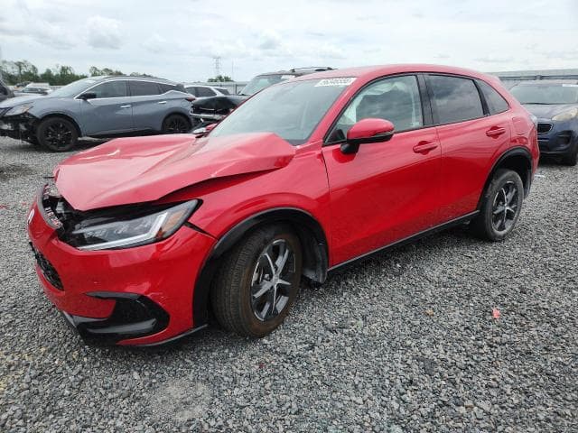 2023 HONDA HR-V EXL - 1