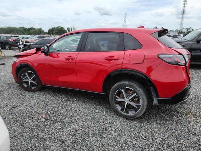 2023 HONDA HR-V EXL 2