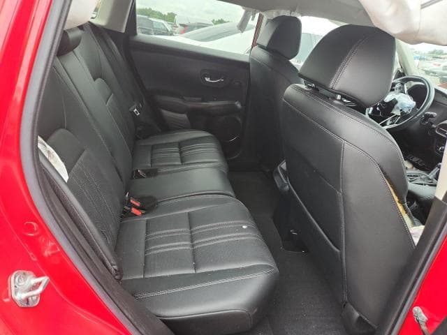 2023 HONDA HR-V EXL 11
