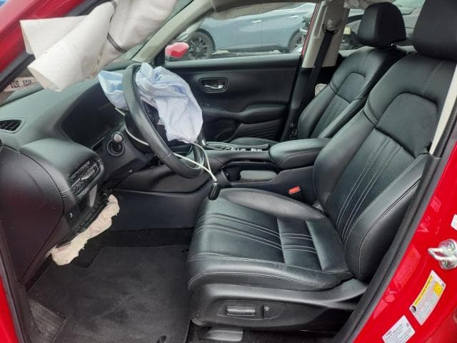 2023 HONDA HR-V EXL 7