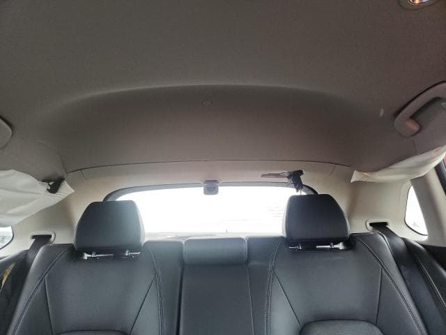 2023 HONDA HR-V EXL 10