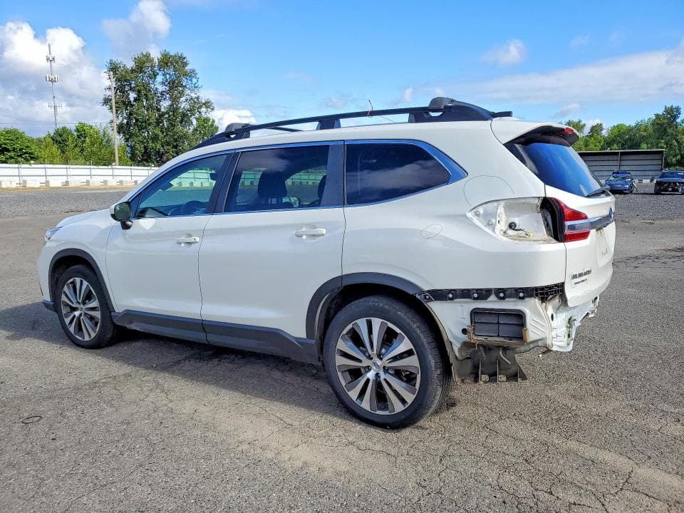 2021 SUBARU ASCENT PREMIUM PREMIUM 2