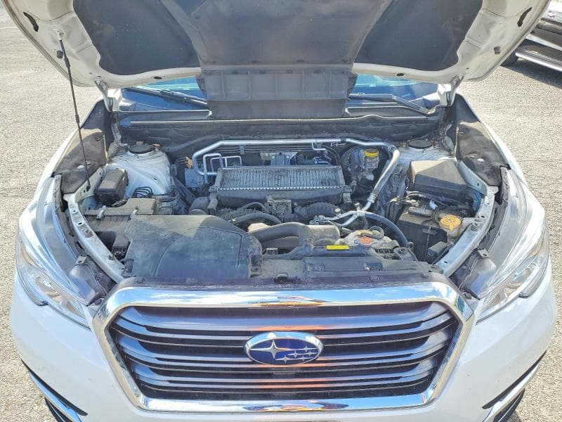 2021 SUBARU ASCENT PREMIUM PREMIUM 11