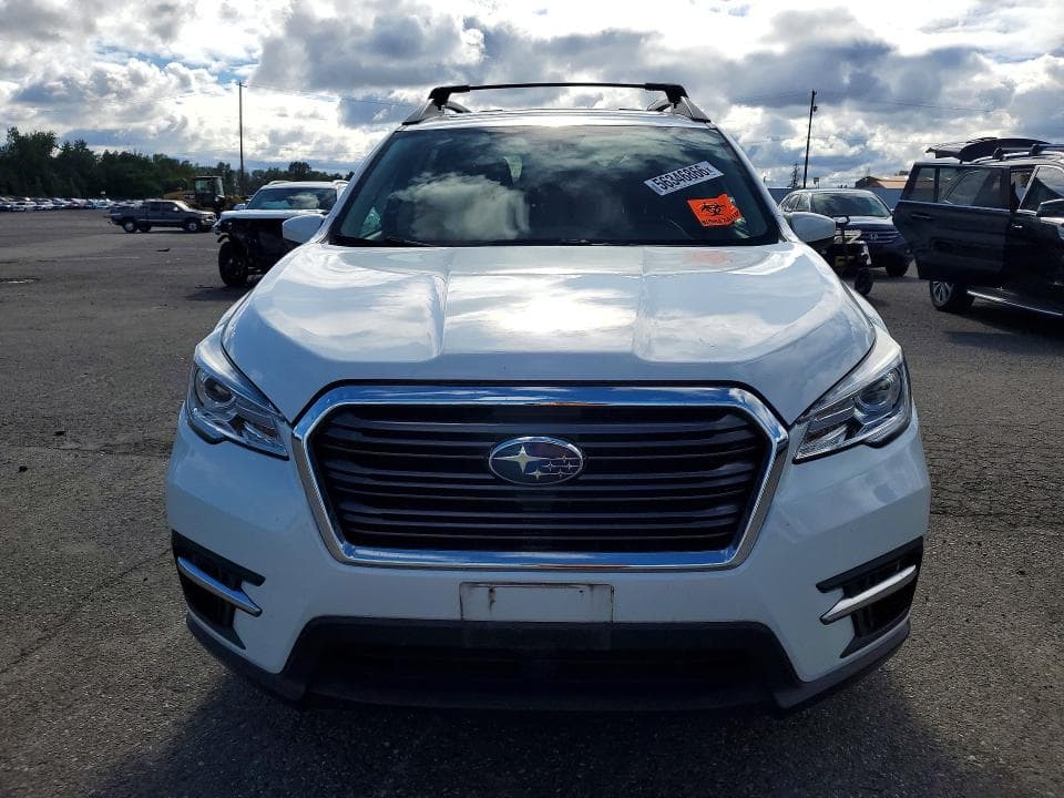 2021 SUBARU ASCENT PREMIUM PREMIUM 5