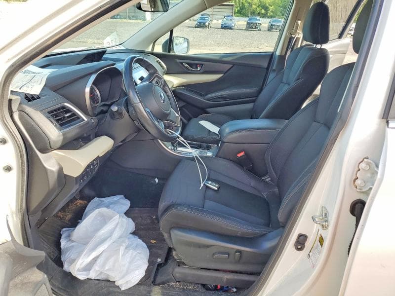 2021 SUBARU ASCENT PREMIUM PREMIUM 7