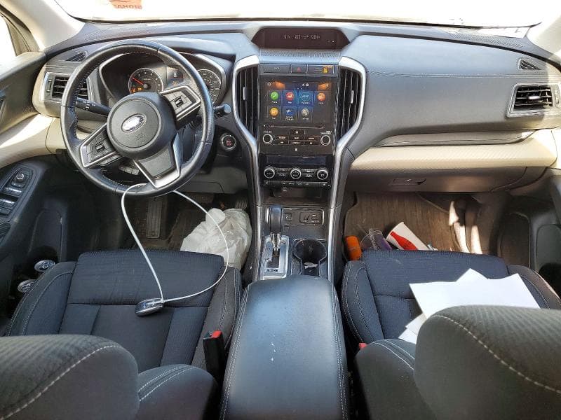 2021 SUBARU ASCENT PREMIUM PREMIUM 8