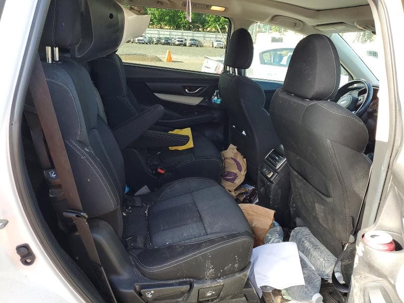 2021 SUBARU ASCENT PREMIUM PREMIUM 10