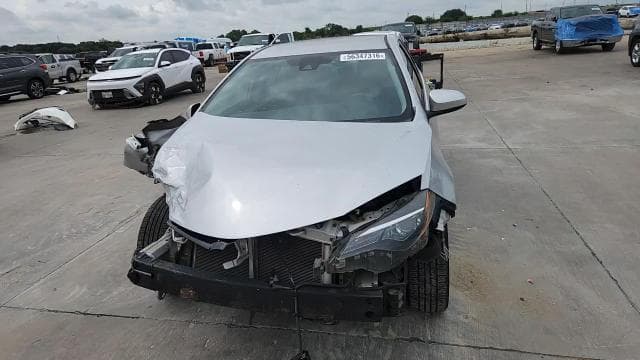 2018 TOYOTA COROLLA LE LE 14
