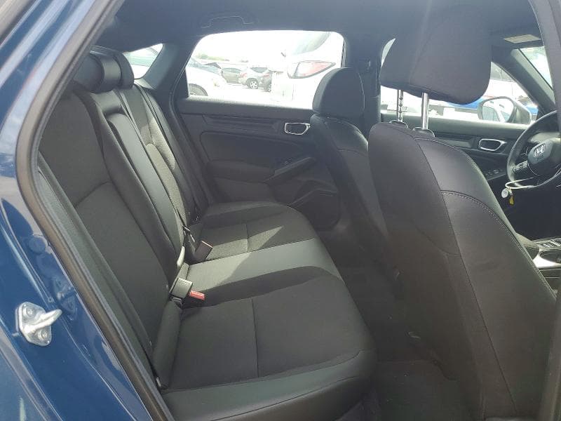 2026 HONDA CIVIC SPORT 10