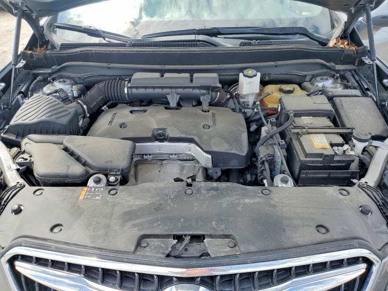2020 BUICK ENVISION PREFERRED PREFERRED 12