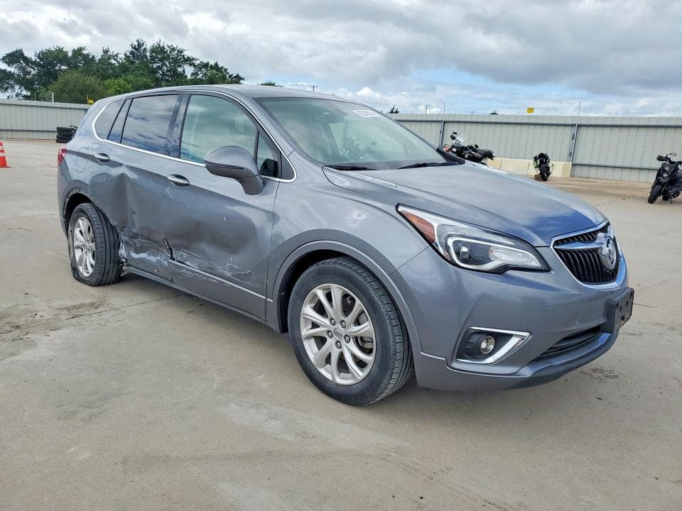 2020 BUICK ENVISION PREFERRED PREFERRED 4