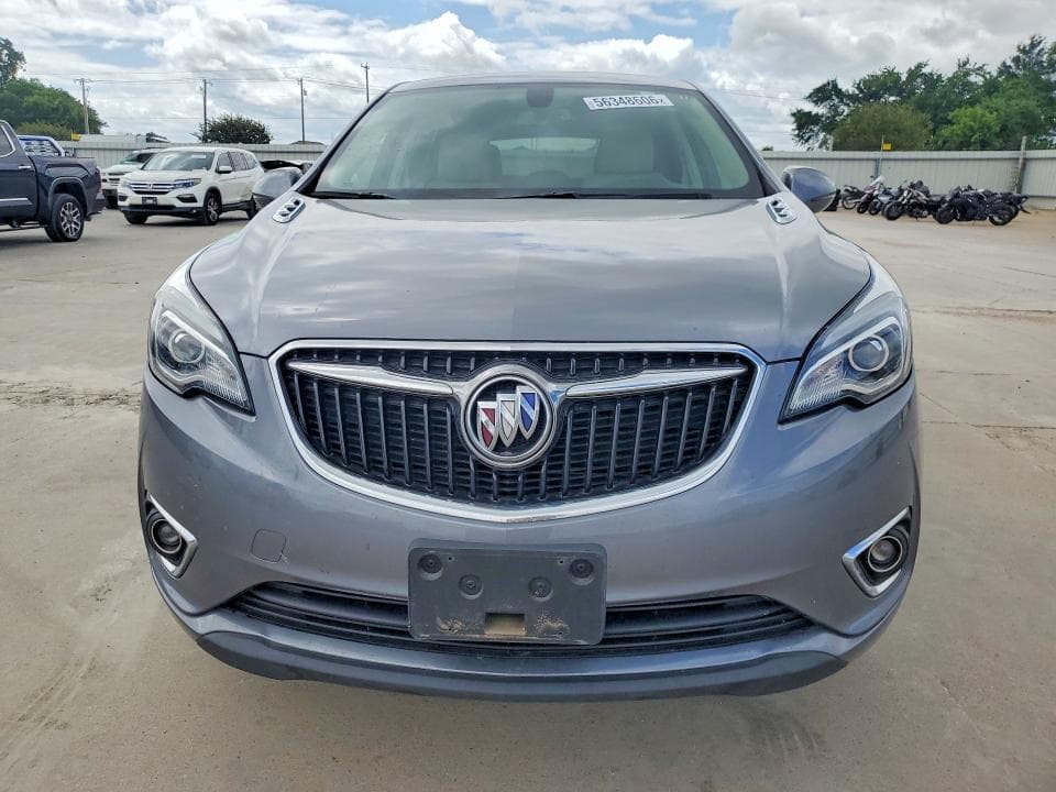 2020 BUICK ENVISION PREFERRED PREFERRED 5