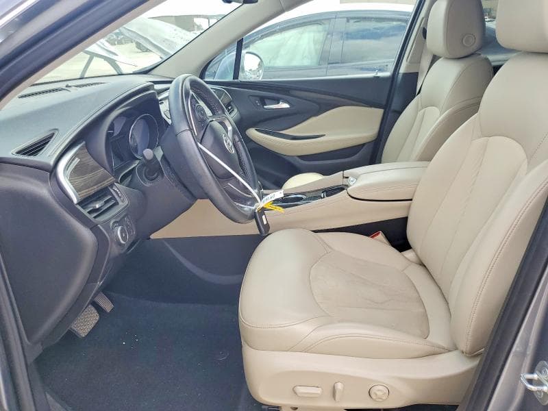 2020 BUICK ENVISION PREFERRED PREFERRED 7