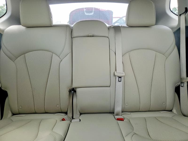 2020 BUICK ENVISION PREFERRED PREFERRED 10