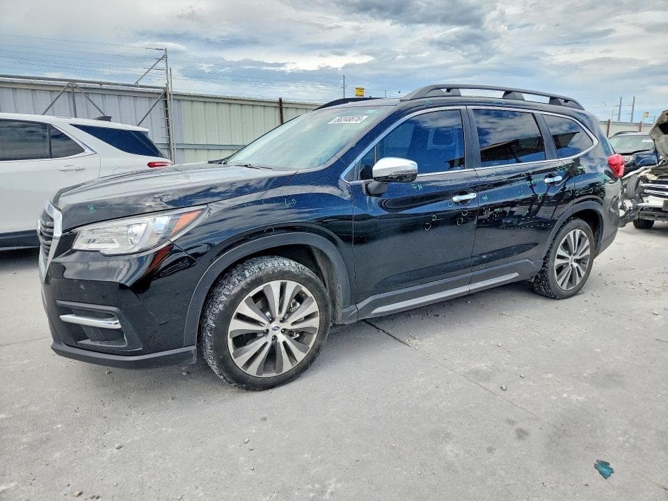 2021 SUBARU ASCENT TOURING TOURING - 1