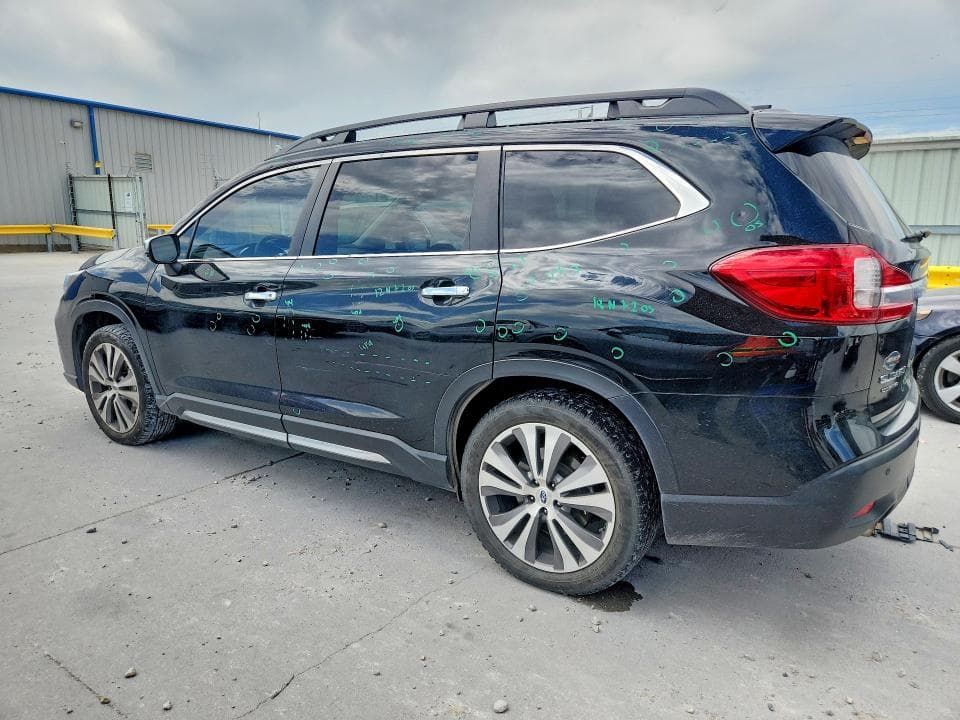 2021 SUBARU ASCENT TOURING TOURING 2