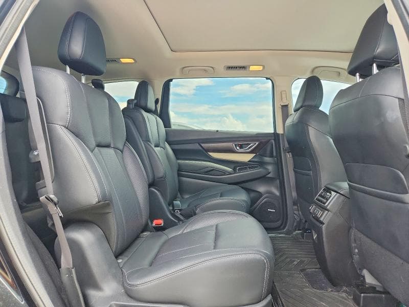 2021 SUBARU ASCENT TOURING TOURING 11
