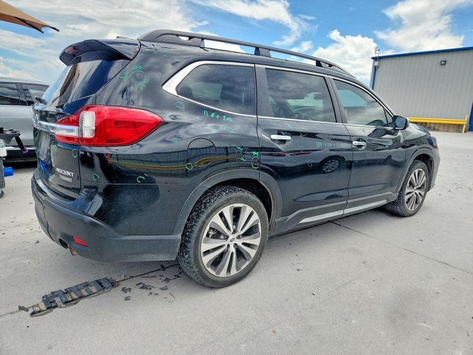 2021 SUBARU ASCENT TOURING TOURING 3