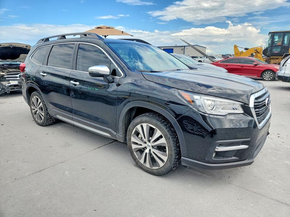 2021 SUBARU ASCENT TOURING TOURING 4