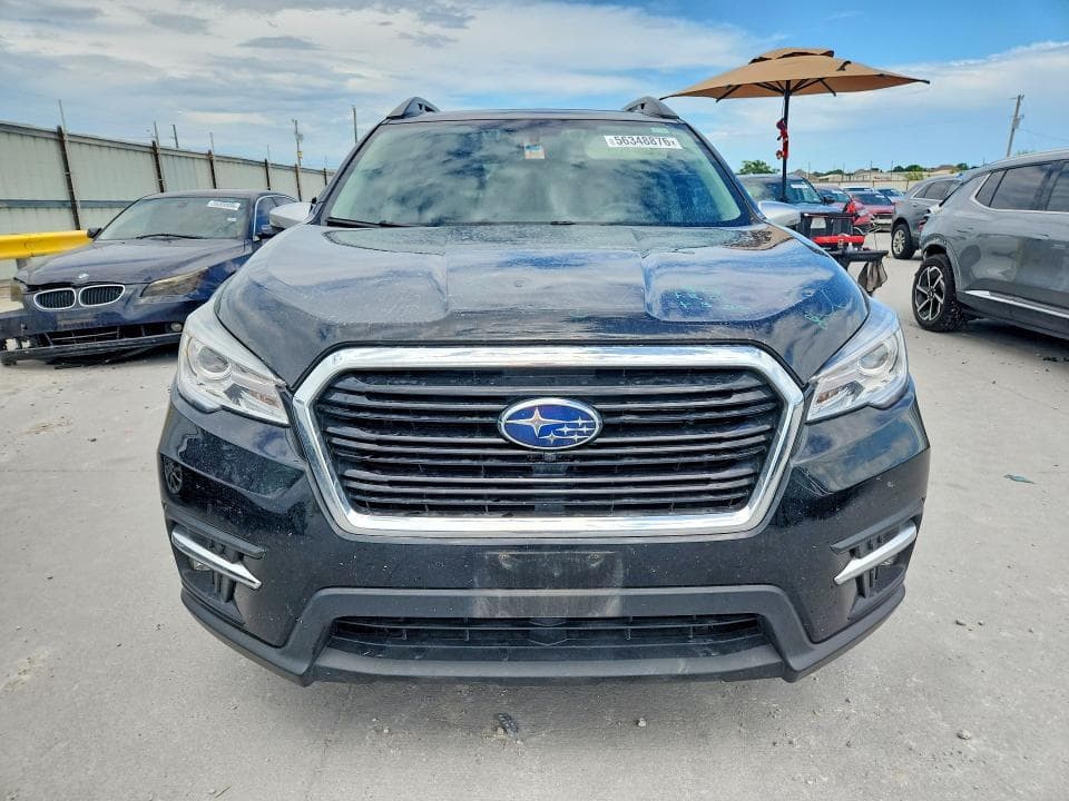 2021 SUBARU ASCENT TOURING TOURING 5
