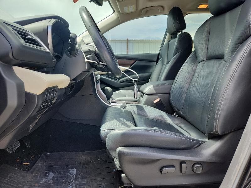 2021 SUBARU ASCENT TOURING TOURING 7