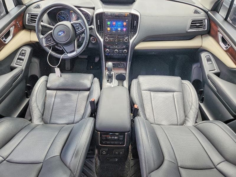2021 SUBARU ASCENT TOURING TOURING 8