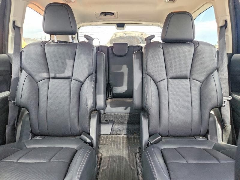 2021 SUBARU ASCENT TOURING TOURING 10