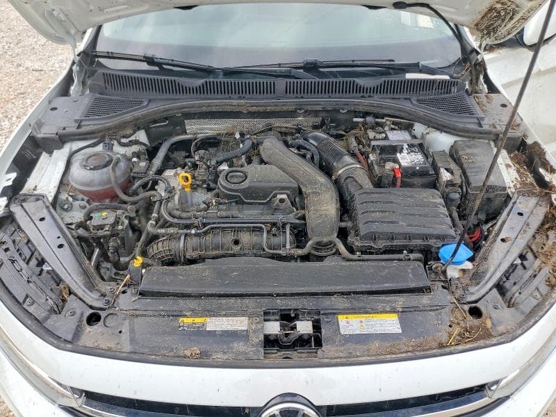 2025 VOLKSWAGEN JETTA SE SE 11