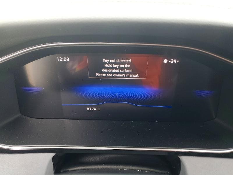 2025 VOLKSWAGEN JETTA SE SE 9