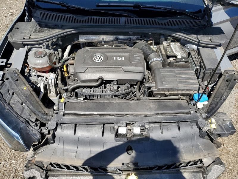 2019 VOLKSWAGEN JETTA 11