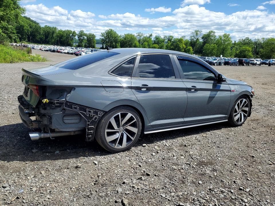 2019 VOLKSWAGEN JETTA 3