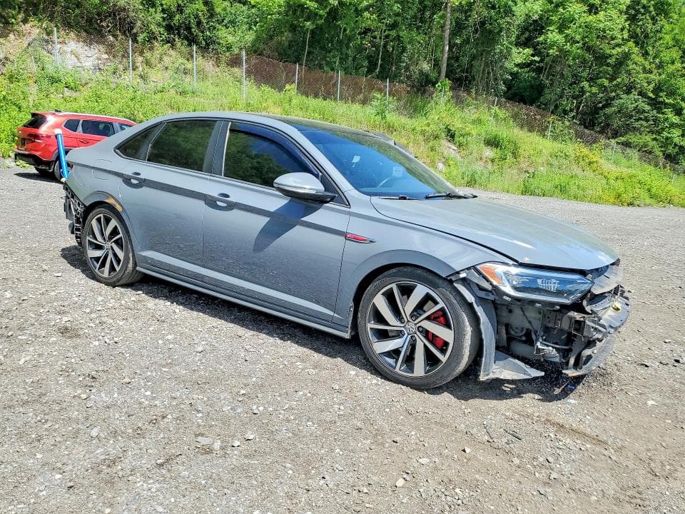 2019 VOLKSWAGEN JETTA 4