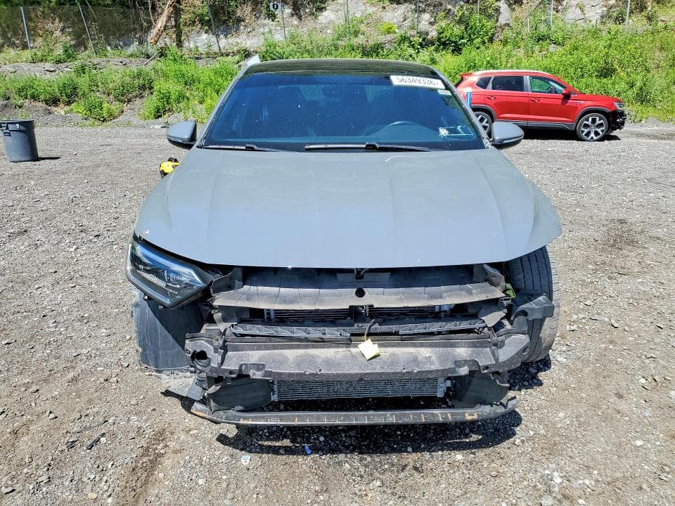 2019 VOLKSWAGEN JETTA 5