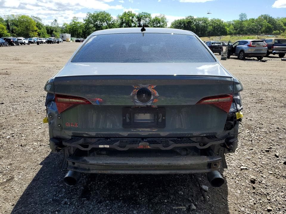 2019 VOLKSWAGEN JETTA 6
