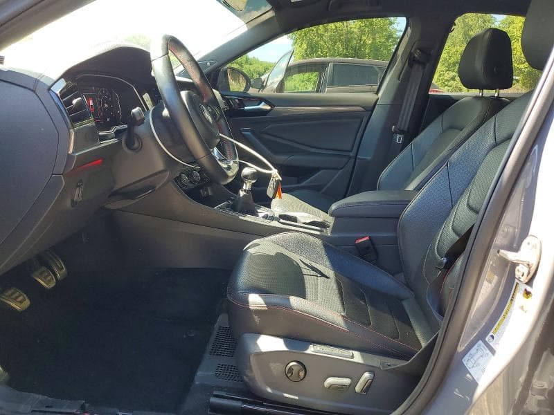 2019 VOLKSWAGEN JETTA 7