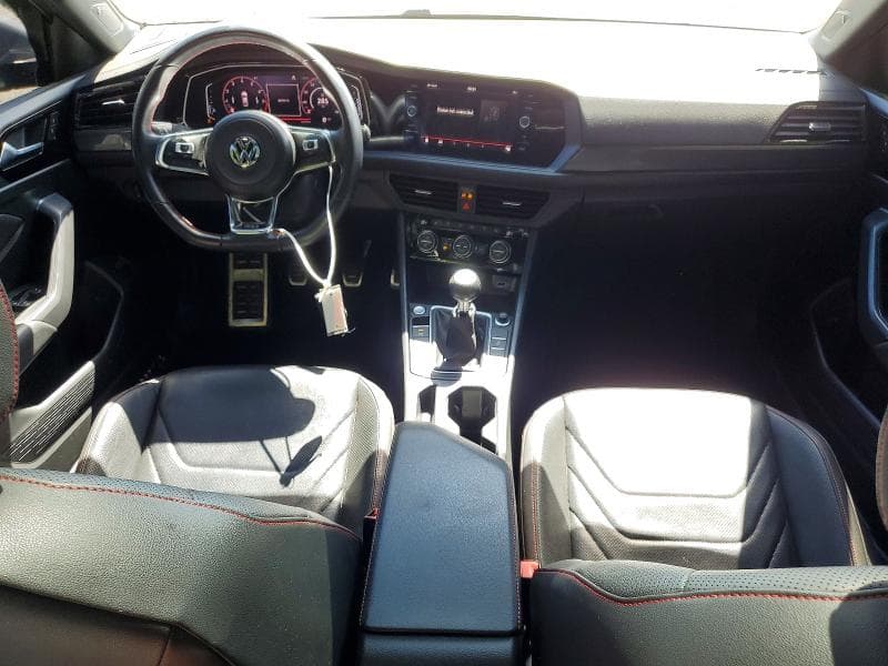 2019 VOLKSWAGEN JETTA 8