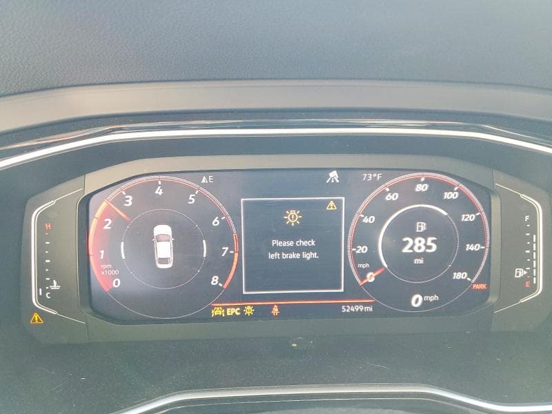 2019 VOLKSWAGEN JETTA 9