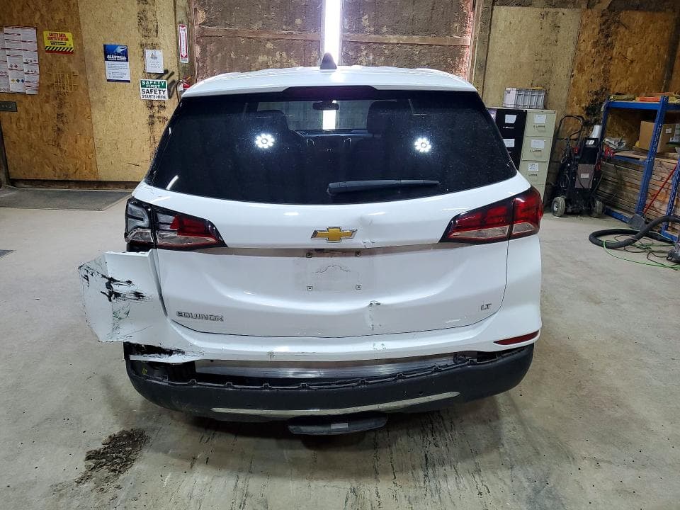 2024 CHEVROLET EQUINOX LT 6