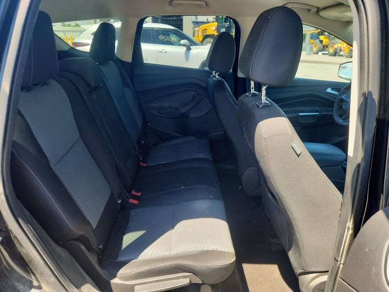2017 FORD ESCAPE SE SE 10