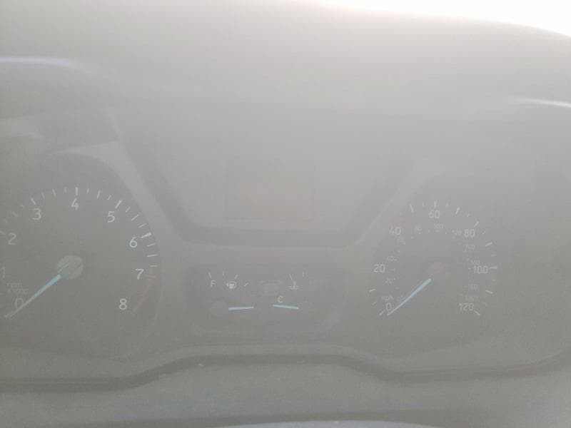 2019 FORD TRANSIT T-150 9