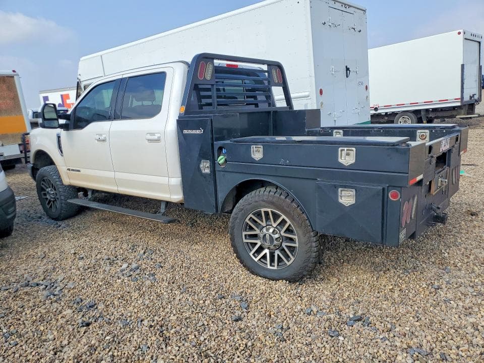 2019 FORD F250 SUPER DUTY 2